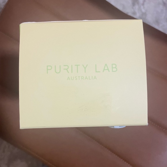 Purity Lab Scented Reed Diffuser - Picture 4 of 4